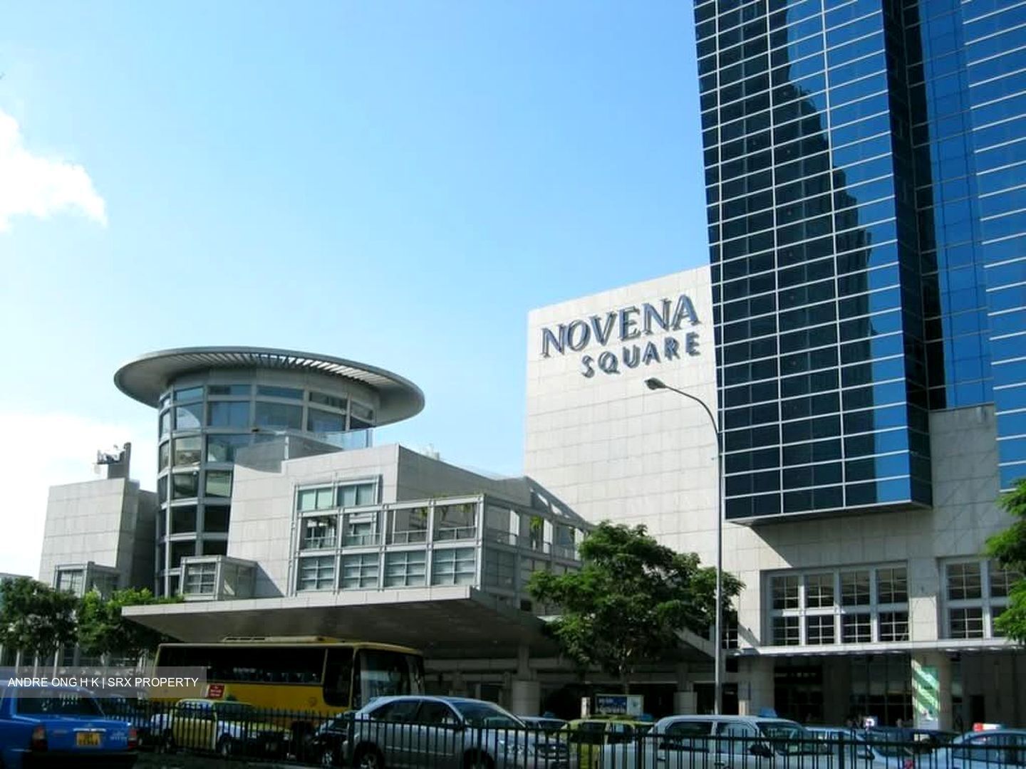 Novena Square (D11), Office #594019521